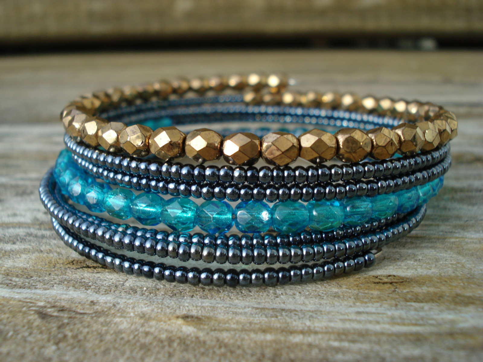 sophie by sophie knot cuff
