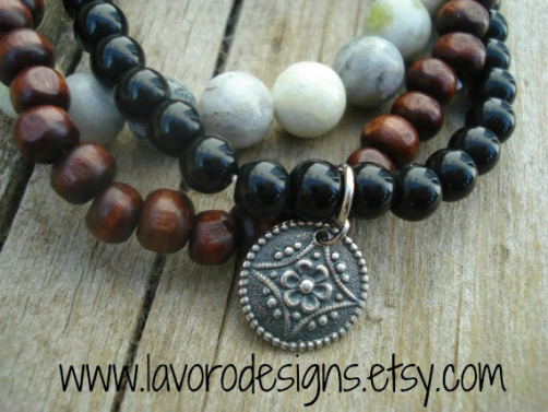 Bracelet Stacks