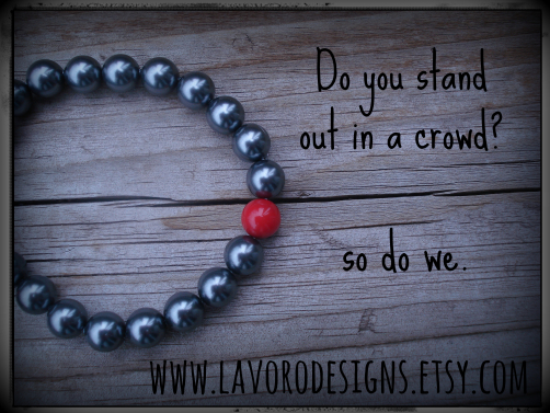 Standout Jewelry