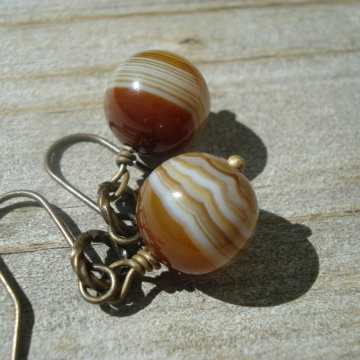 Butterscotch (dark top)