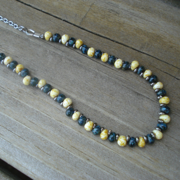 Midwestern Summer Choker