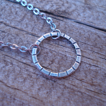 ETERNITY Necklace