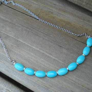 Beachy Necklace
