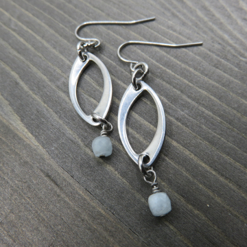 March 2024 - Aquamarine Drops