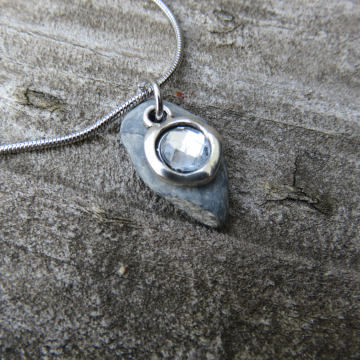 April 2024 - Stoned Necklace Duo 2