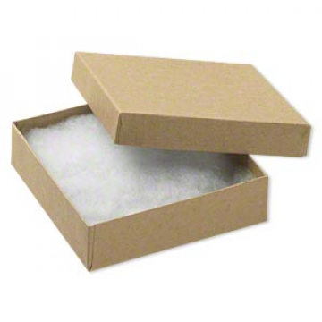 Kraft Gift Box - Medium